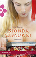 Cover of Bionda Samurai