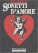 Cover of Sonetti d'amore