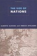 Cover of The Size of Nations