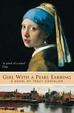 Cover of The Girl with a Pearl Earring