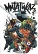 Cover of Mutafukaz T 2
