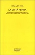 Cover of La città ferita