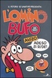Cover of L'omino bufo
