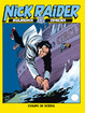 Cover of Nick Raider n. 23