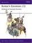 Cover of "Rome's Enemies (3)"