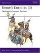 Cover of Rome's Enemies (3)