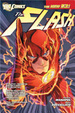 Cover of The Flash 1