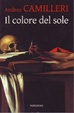 Cover of Il colore del sole