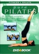Cover of Pure Pilates
