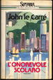 Cover of L'onorevole scolaro