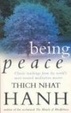 Cover of Being Peace