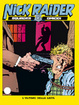Cover of Nick Raider n. 46