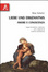 Cover of Liebe und Erkenntnis. Ediz. italiana e tedesca