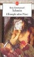 Cover of L'Évangile selon Pilate
