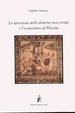 Cover of La questione delle dottrine non scritte e l'esoterismo di Platone