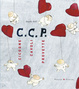 Cover of C. C. P. Cicogne, cavoli, provette