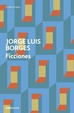 Cover of Ficciones