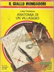 Cover of Anatomia di un villaggio
