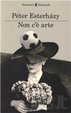 Cover of Non c'è arte