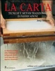 Cover of La carta