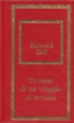 Cover of Termine di un viaggio di servizio