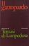 Cover of Il gattopardo
