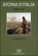 Cover of Storia d'Italia - Annali 22