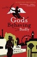 Cover of Gods Behaving Badly