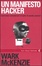 Cover of Un manifesto hacker