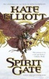 Cover of Spirit Gate
