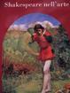 Cover of Shakespeare nell'arte
