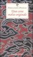 Cover of Una cena molto originale