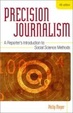 Cover of Precision Journalism