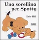 Cover of Una sorellina per Spotty