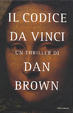 Cover of Il Codice Da Vinci