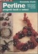Cover of Perline, progetti facili e veloci