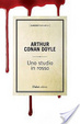 Cover of Uno studio in rosso