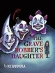 Cover of The Grave Robber's Daughter