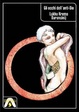 Cover of Gli occhi dell'anti-Dio