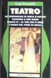 Cover of Teatro