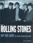 Rolling Stones Rip This Joint : The Stories Behind Every Song