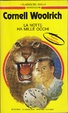 Cover of La notte ha mille occhi