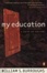 Cover of 'My Education'