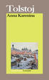Cover of Anna Karenina