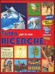 Cover of Tutto per le mie ricerche