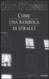Cover of Come una bambola di stracci