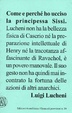 Cover of Come e perché ho ucciso la principessa Sissi