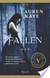 Cover of Fallen