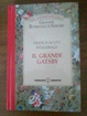 Cover of Il grande Gatsby