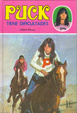 Cover of Puck tiene dificultades